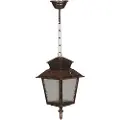 Wellhome Loftslampe 18x18x48 Cm
