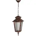 Wellhome Loftslampe 18x18x50 Cm
