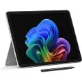 Microsoft Surface Pro Copilot+ Pc (platina) 16gb 12" Snapdragon 256gb Platin