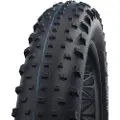 Schwalbe Jumbo Jim Evolution Addix Tubeless 26´´ X 4.00 Mtb-dæk