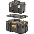 DeWalt Bd-dwst08017 Værktøjskasse