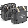 Givi Canyon Mk 25+25l Sidetasker