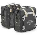 Givi Gravel-t Wp 35+35l Sidetasker
