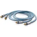 OEHLBACH D1c13200 0.5 M Rca-kabel