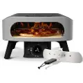 Cozze 13" pizzaovn CLASSIC, gas, 30 mbar