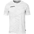 Uhlsport Prediction T-shirt Med Korte ærmer