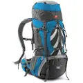 Naturehike Batoh Rygsæk 75l