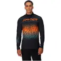 Spyder Podium Halv Lynlås Sweatshirt