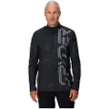 Spyder Podium Halv Lynlås Sweatshirt