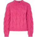 Pieces Pcjia Pullover