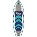 Aqua Pro Apt21642 10´6´´ Oppustelig Paddleboard