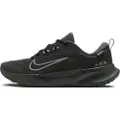 Nike Vandtætte Nike Juniper Trail 2 GORE-TEX-trailløbesko til kvinder - sort