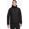 Nike Alsidig Unlimited Therma-FIT-jakke til mænd - sort