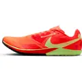Nike Zoom Rival Waffle 6-konkurrenceløbesko til vej og crossløb - Orange