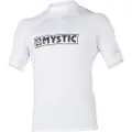 Mystic Star Rashvest Uv-beskyttende Rashguard Til Børn Med Korte Ærmer