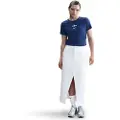 Nike England-fodbold-T-shirt til kvinder - blå