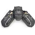 Givi Canyon 2+1 16+16+12l Sidetasker