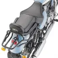 Givi 9053kit Royal Enfield Meteor 350 Adapterplade