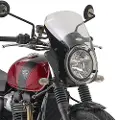 Givi 6407a Triumph Speed Twin 900 Forrude