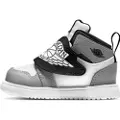 Jordan Sky Jordan 1-sko til babyer/småbørn - hvid