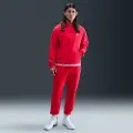 Nike Club-joggers til mænd - rød