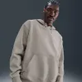 Nike ACG "Tuff Fleece"-hættetrøje - grå
