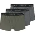 Name it Basis 3-pak Boxershorts