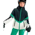 Roxy Peak Chic Softs Jakke