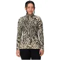 Spyder Vivid Halv Lynlås Sweatshirt