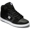Dc-shoes Manteca 4 Hi Sko