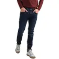 Deeluxe Carlos Dkbu Slim Fit Jeans