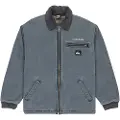 Quiksilver Shaper Vatteret Jakke