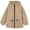 Boboli Technical Parka