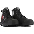 Palladium Pampa Hellfire Sko