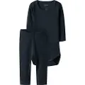 Name it Bodystocking Og Leggings Sæt