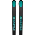 Kästle Rx12 Gs Factory Fis Wc+plate 10mm Alpinski