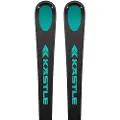 Kästle Rx12 Sl Factory Fis Wc+plate 14mm Alpinski