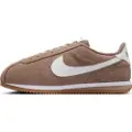 Nike Cortez Vintage-sko i ruskind til kvinder - brun