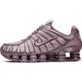 Nike Shox TL-sko til kvinder - grå