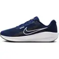 Nike Downshifter 13-løbesko til vej til mænd - blå