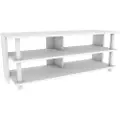 Wellhome Tv-bord 120x47x45 Cm