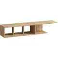 Wellhome Tv-bord 150x26x24 Cm