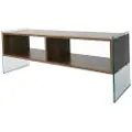 Wellhome Tv-bord 120x45x35 Cm