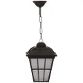 Wellhome Loftslampe 20x20x55 Cm