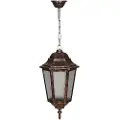 Wellhome Loftslampe 23x23x60 Cm