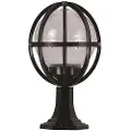Wellhome Wh2943 Udendørs Gulvlampe 30x30x50 Cm