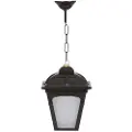 Wellhome Loftslampe 20x20x50 Cm