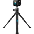 GoPro Tripod + Ball Head