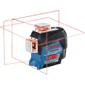 Bosch Gll 3-80 C Magnetisk Niveau