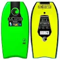 Moana One With Leash 36´´ Bodyboard